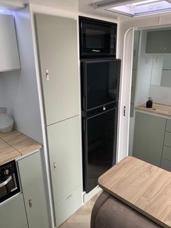 2025 Design RV Crx 5-2 20.6'