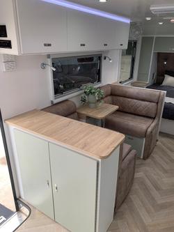 2025 Design RV Crx 5-2 20.6'