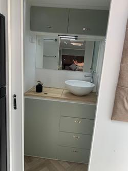 2025 Design RV Crx 5-2 20.6'