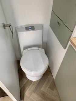 2025 Design RV Crx 5-2 20.6'