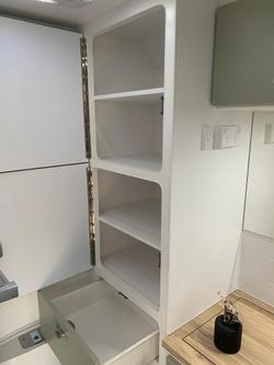 2025 Design RV Crx 5-2 20.6'