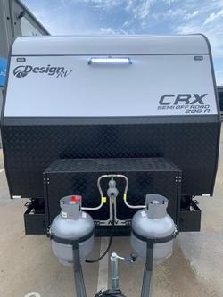 2025 Design RV Crx 5-2 20.6'