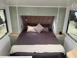 2025 Design RV Crx 5-2 20.6'