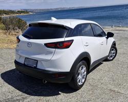 2023 Mazda
CX-3 G20 Pure