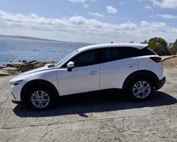 2023 Mazda
CX-3 G20 Pure