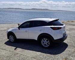 2023 Mazda
CX-3 G20 Pure