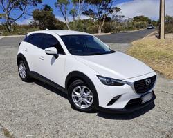 2023 Mazda
CX-3 G20 Pure