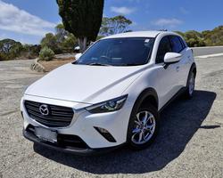 2023 Mazda
CX-3 G20 Pure