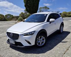 2023 Mazda
CX-3 G20 Pure