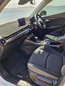 2023 Mazda
CX-3 G20 Pure
