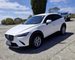 2023 Mazda
CX-3 G20 Pure