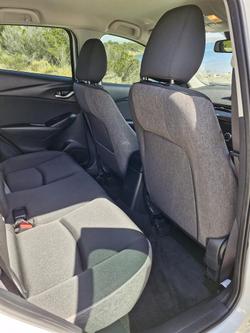 2023 Mazda
CX-3 G20 Pure