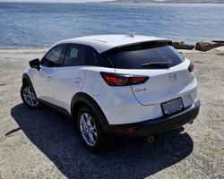 2023 Mazda
CX-3 G20 Pure