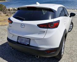 2023 Mazda
CX-3 G20 Pure