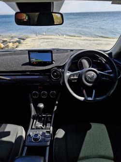 2023 Mazda
CX-3 G20 Pure