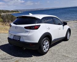 2023 Mazda
CX-3 G20 Pure