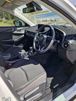 2023 Mazda
CX-3 G20 Pure