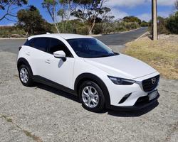 2023 Mazda
CX-3 G20 Pure