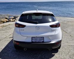 2023 Mazda
CX-3 G20 Pure