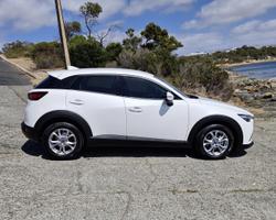 2023 Mazda
CX-3 G20 Pure