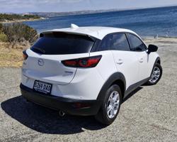 2023 Mazda
CX-3 G20 Pure