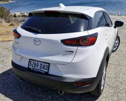 2023 Mazda
CX-3 G20 Pure