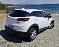 2023 Mazda
CX-3 G20 Pure