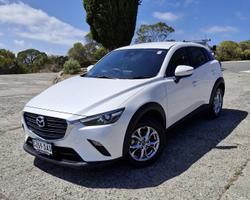2023 Mazda
CX-3 G20 Pure