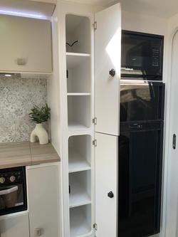 2025 Design RV Forerunner V5-3