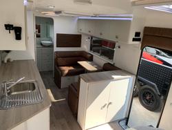 2025 Design RV Forerunner V5-3
