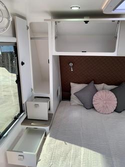 2025 Design RV Forerunner V5-3