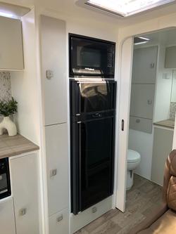 2025 Design RV Forerunner V5-3