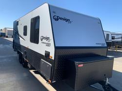 2025 Design RV Forerunner V5-3