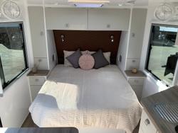 2025 Design RV Forerunner V5-3