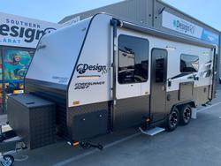 Design RV Forerunner V5-3