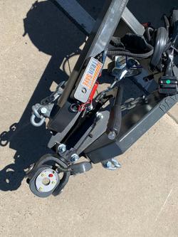 2025 Design RV Crx F2 21' Bunks