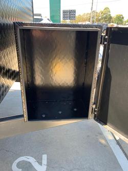 2025 Design RV Crx F2 21' Bunks