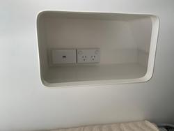 2025 Design RV Crx F2 21' Bunks