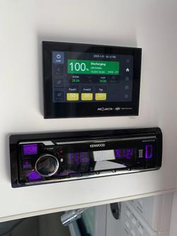 2025 Design RV Crx F2 21' Bunks