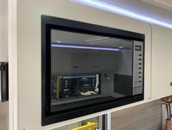 2025 Design RV Crx F2 21' Bunks