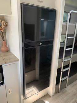 2025 Design RV Crx F2 21' Bunks