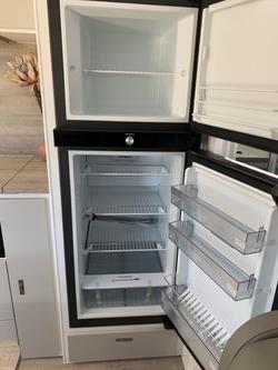 2025 Design RV Crx F2 21' Bunks