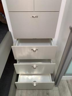 2025 Design RV Crx F2 21' Bunks