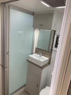 2025 Design RV Crx F2 21' Bunks