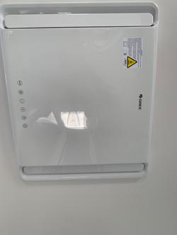 2025 Design RV Crx F2 21' Bunks