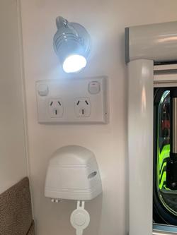 2025 Design RV Forerunner F2-6 Bunks