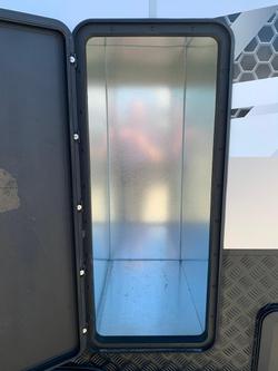 2025 Design RV Forerunner F2-6 Bunks