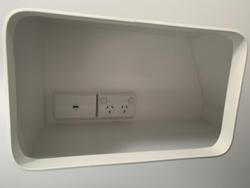 2025 Design RV Forerunner F2-6 Bunks