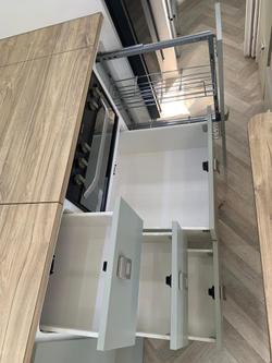 2025 Design RV Forerunner F2-6 Bunks