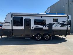 2025 Design RV Forerunner F2-6 Bunks
